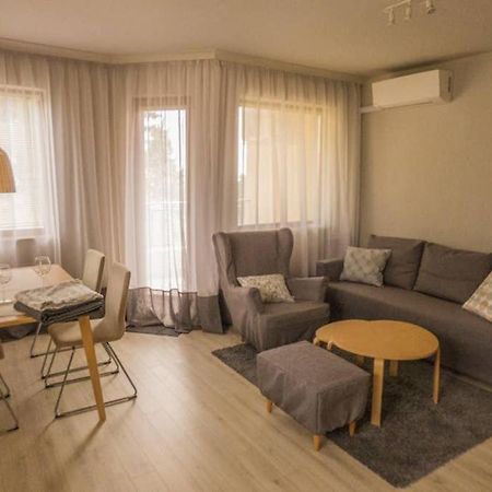 Private Apartment In Cypress Complex 12 Варна Экстерьер фото