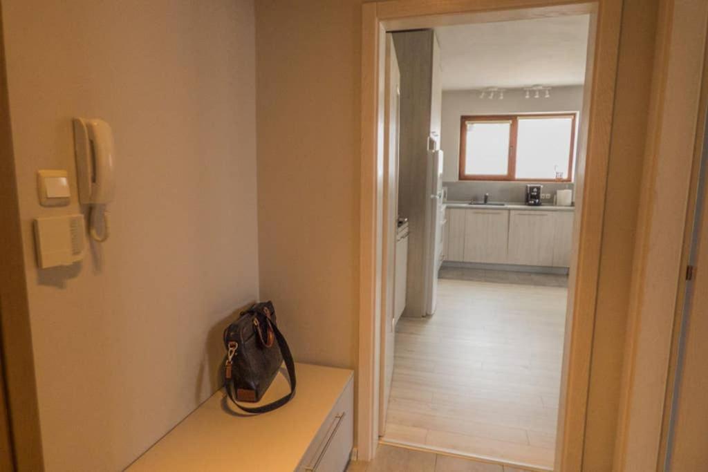 Private Apartment In Cypress Complex 12 Варна Экстерьер фото
