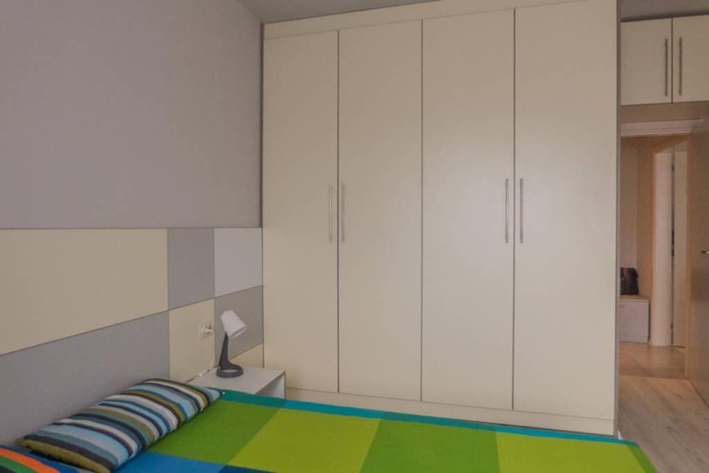Private Apartment In Cypress Complex 12 Варна Экстерьер фото