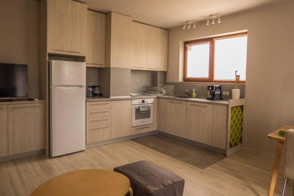 Private Apartment In Cypress Complex 12 Варна Экстерьер фото