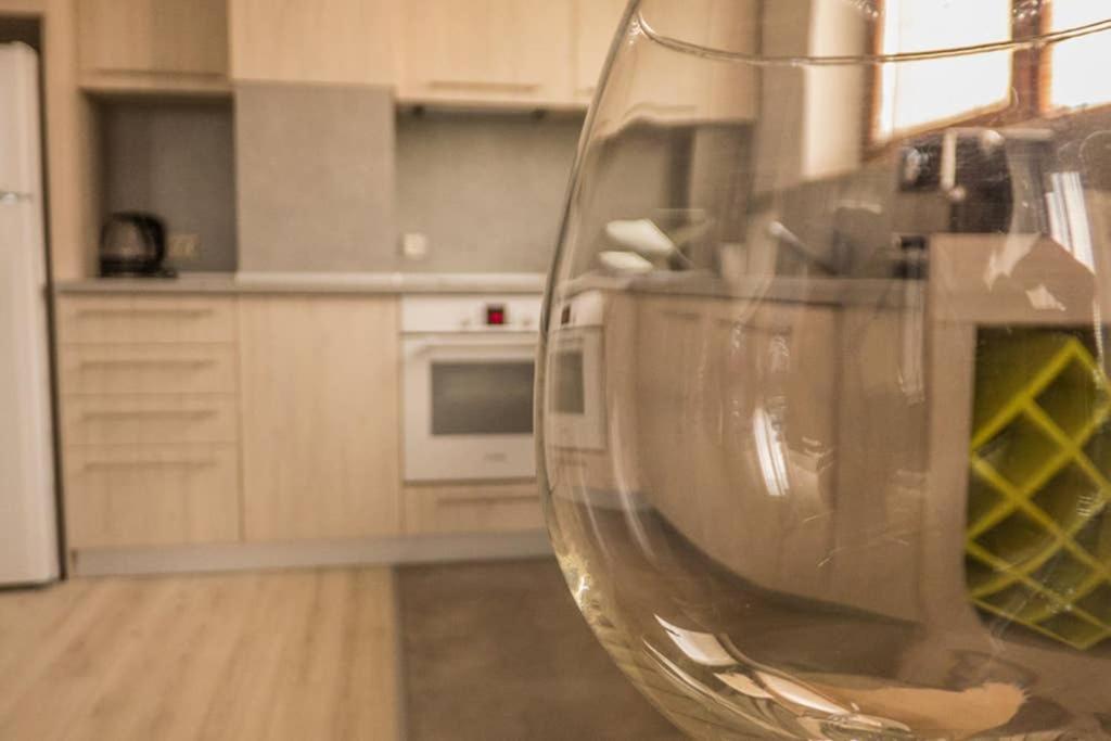 Private Apartment In Cypress Complex 12 Варна Экстерьер фото