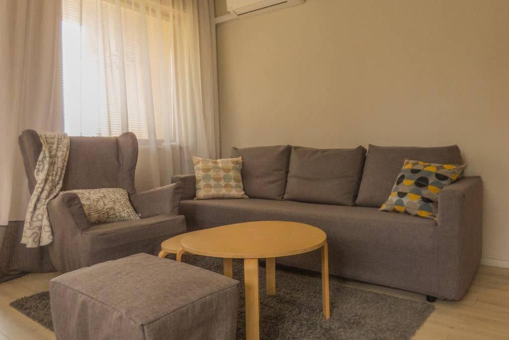 Private Apartment In Cypress Complex 12 Варна Экстерьер фото