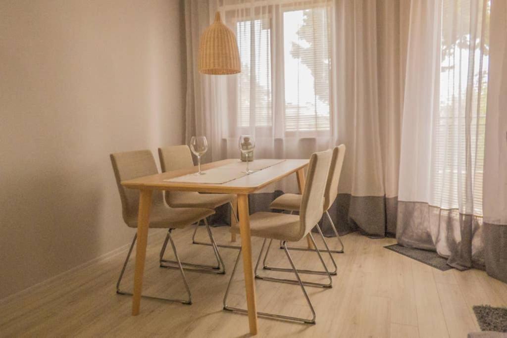 Private Apartment In Cypress Complex 12 Варна Экстерьер фото