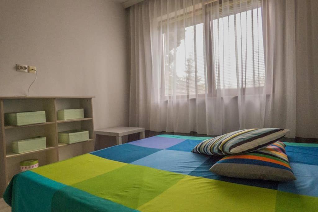 Private Apartment In Cypress Complex 12 Варна Экстерьер фото