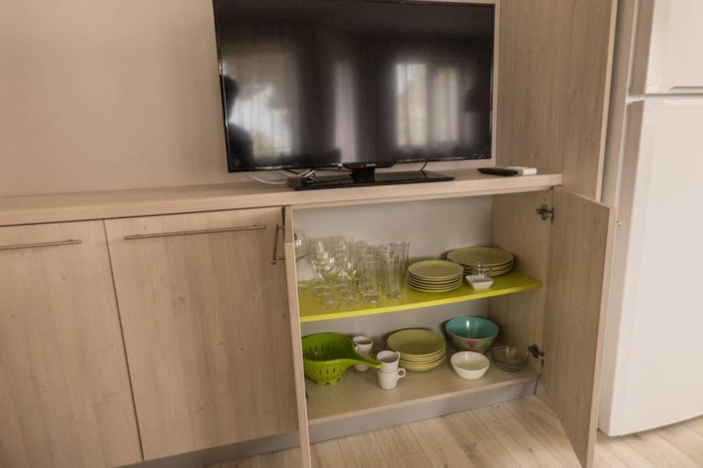 Private Apartment In Cypress Complex 12 Варна Экстерьер фото