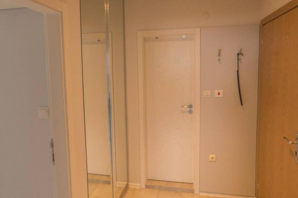 Private Apartment In Cypress Complex 12 Варна Экстерьер фото