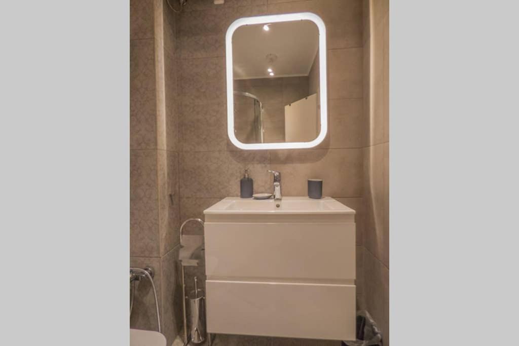 Private Apartment In Cypress Complex 12 Варна Экстерьер фото